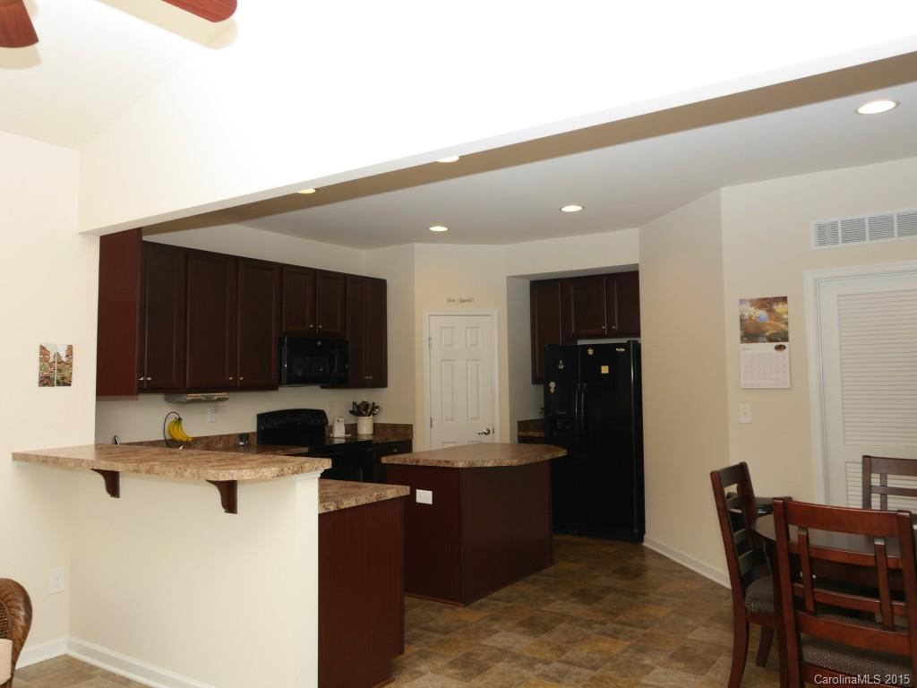 Walden Park - Residential