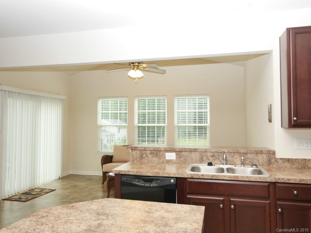 Walden Park - Residential