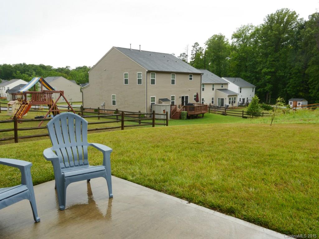 Walden Park - Residential