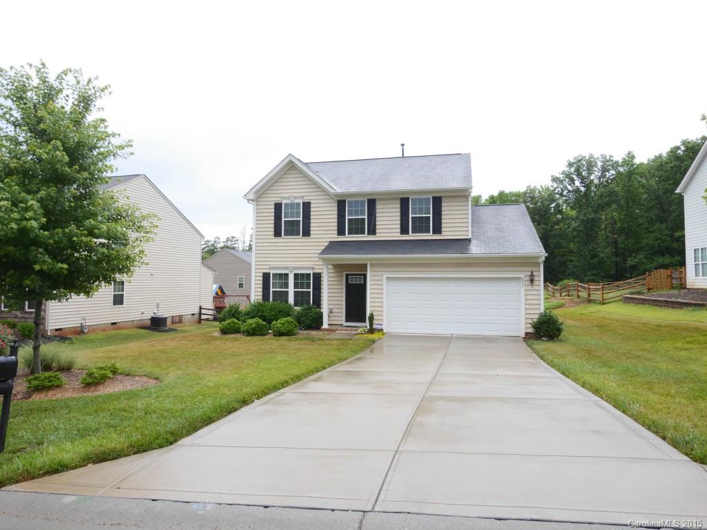 Walden Park - Residential