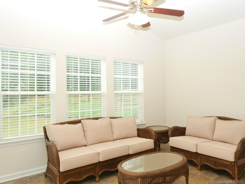 Walden Park - Residential