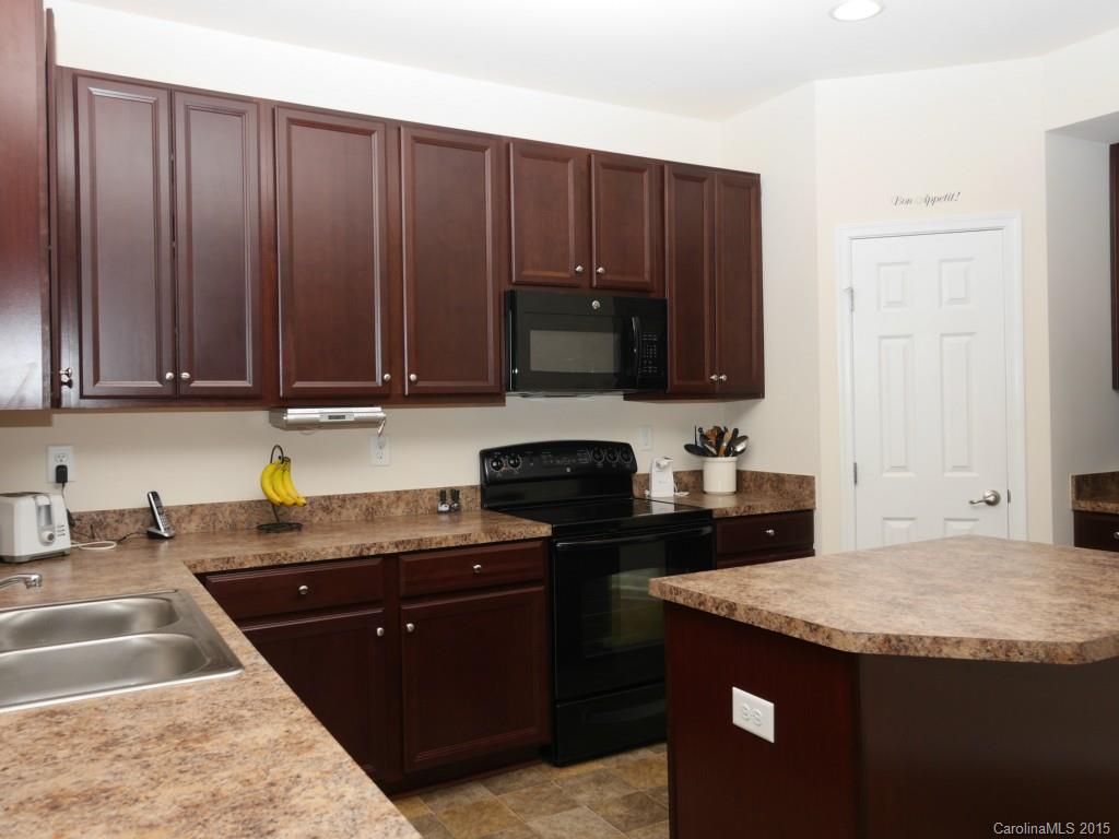 Walden Park - Residential