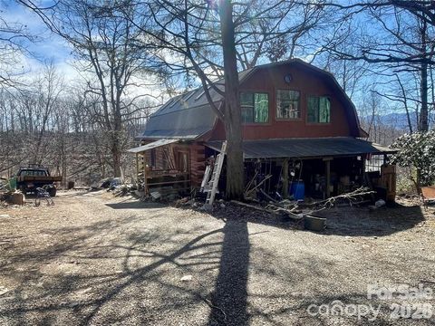 705 Doc Howell Road Spruce Pine NC 28777