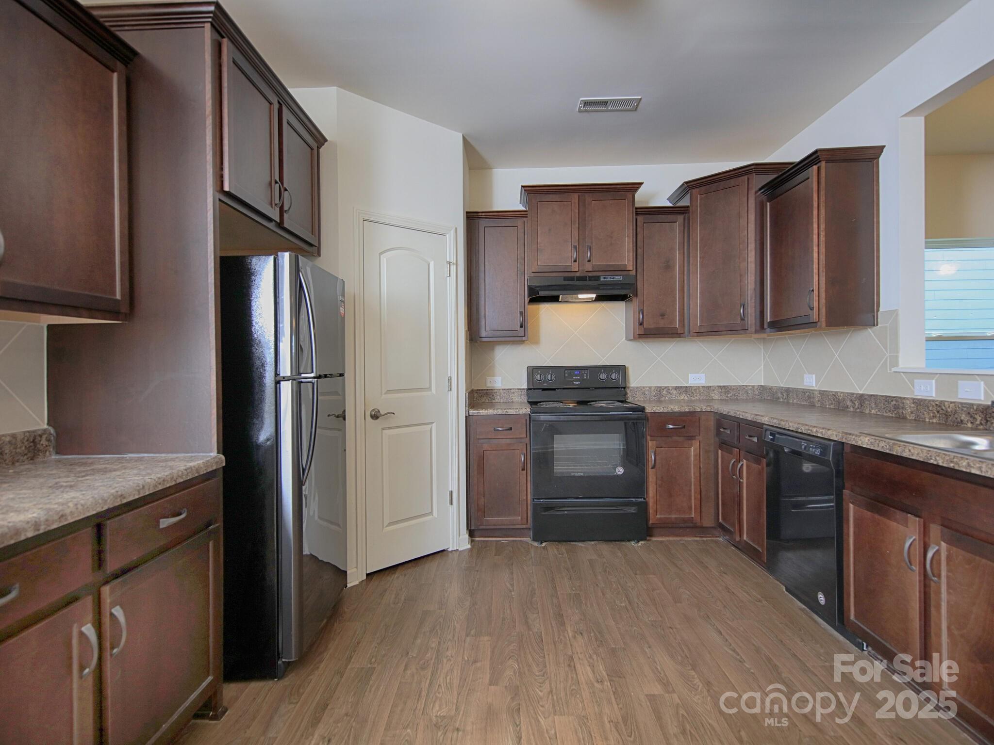 Larkin - Residential