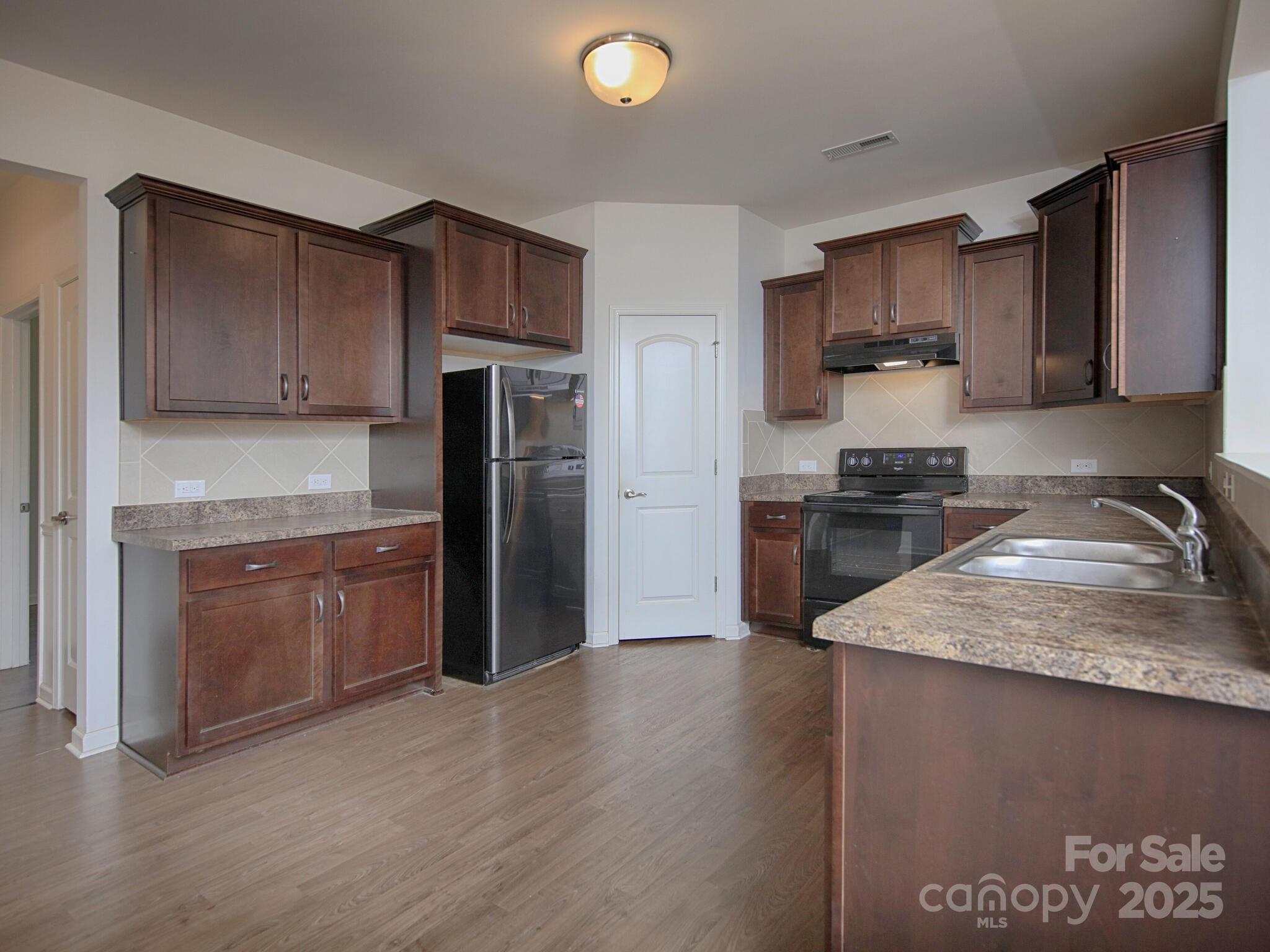 Larkin - Residential