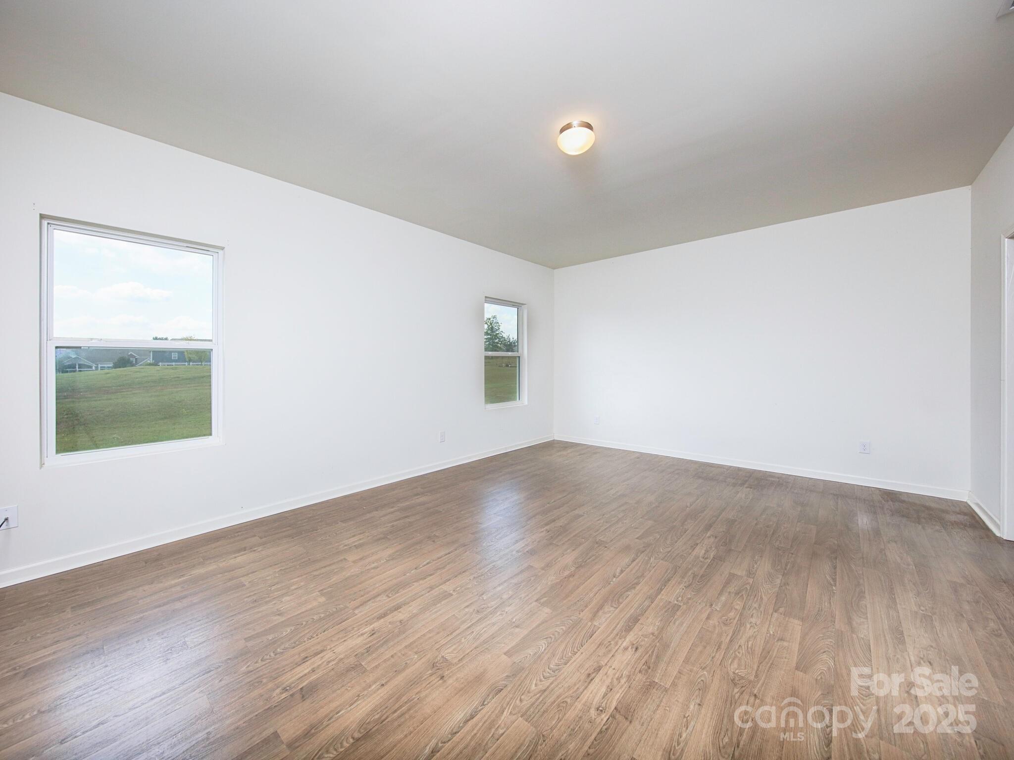 Larkin - Residential