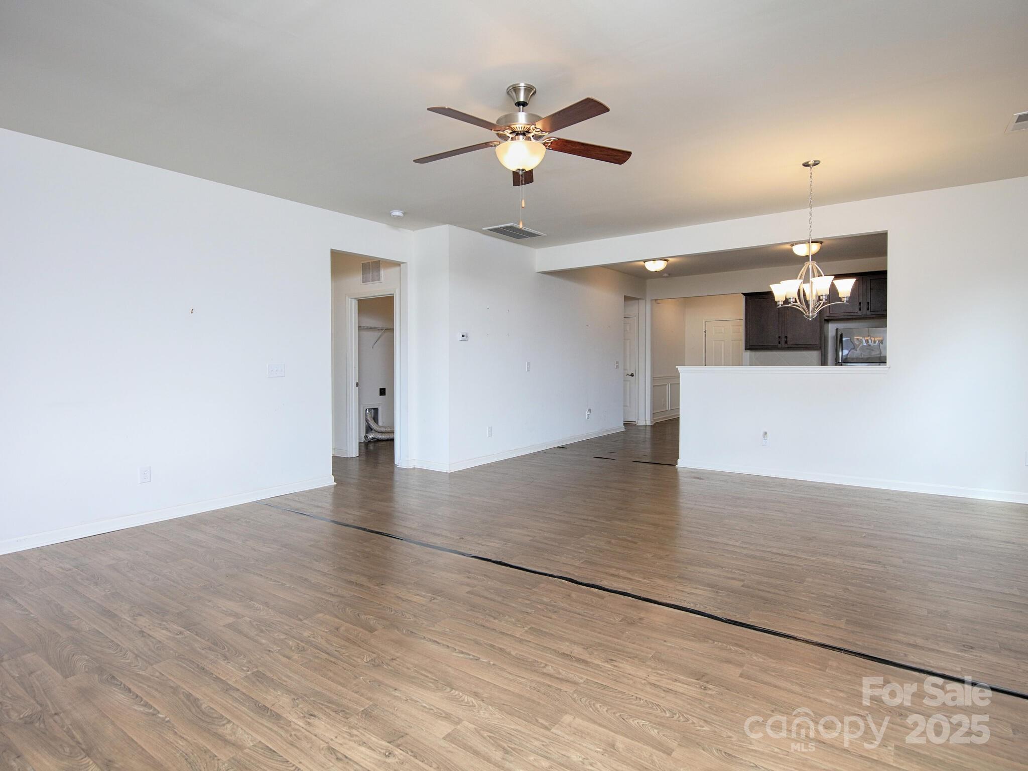 Larkin - Residential