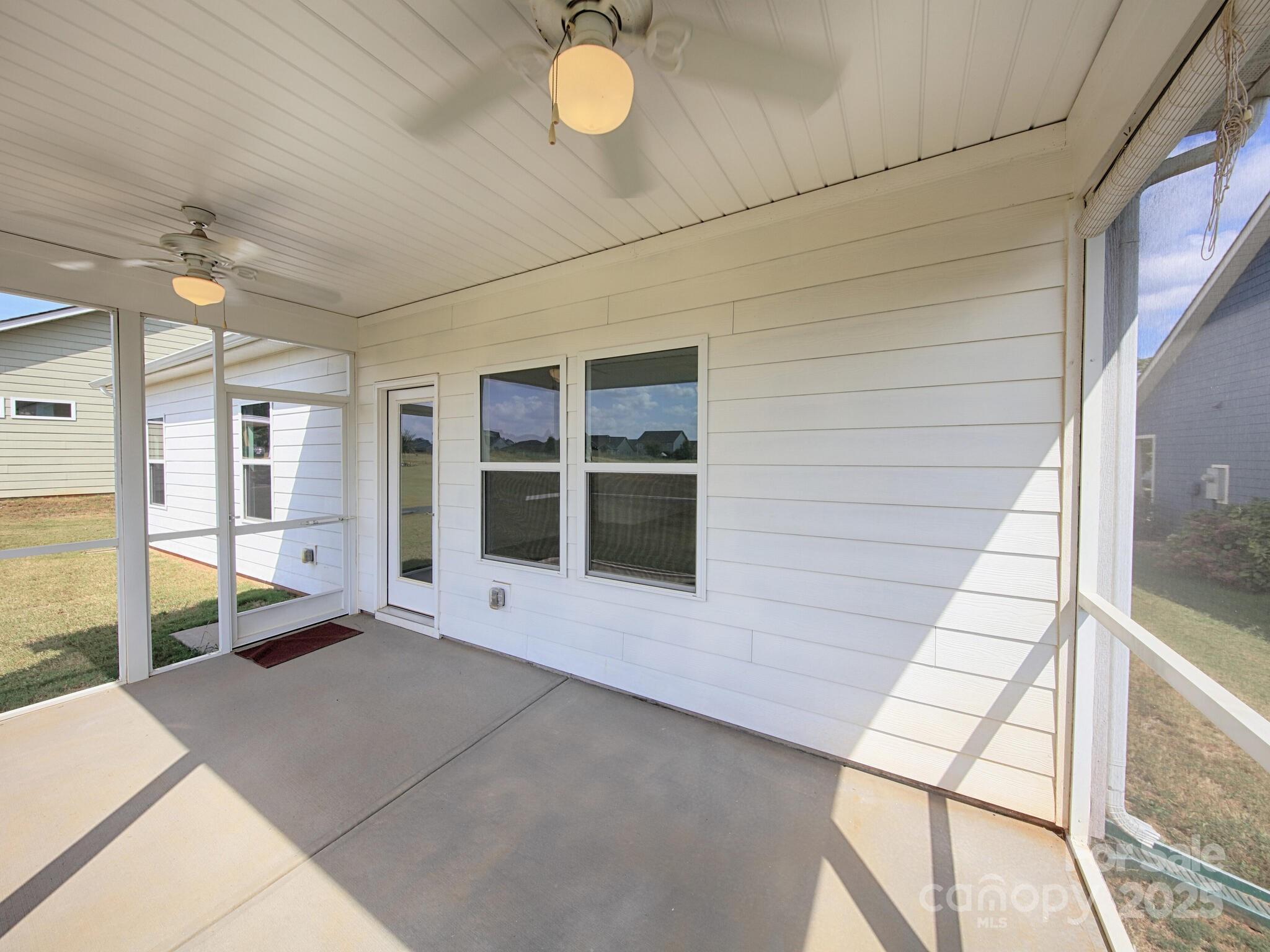 Larkin - Residential