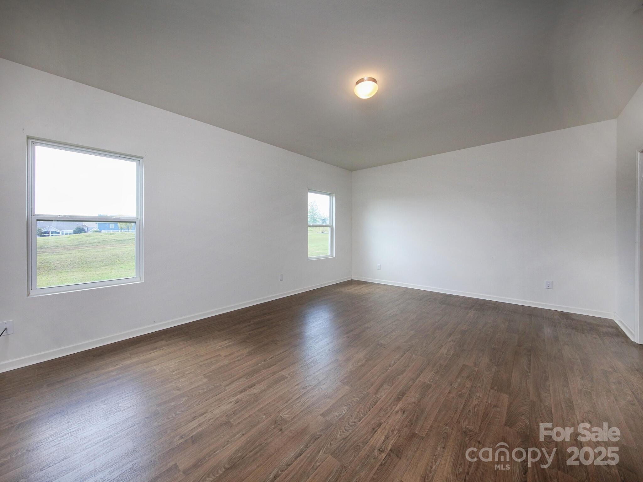 Larkin - Residential