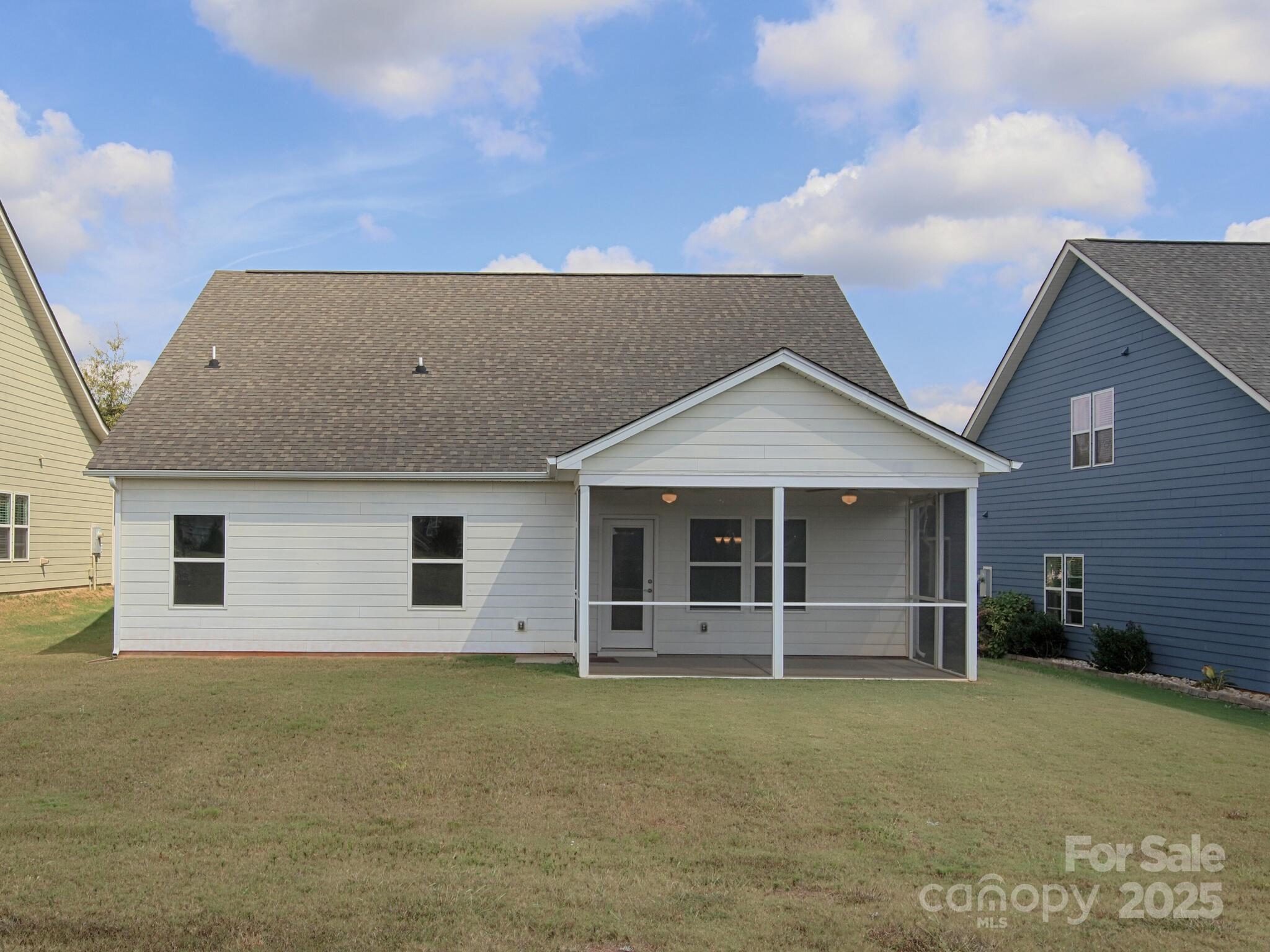 Larkin - Residential