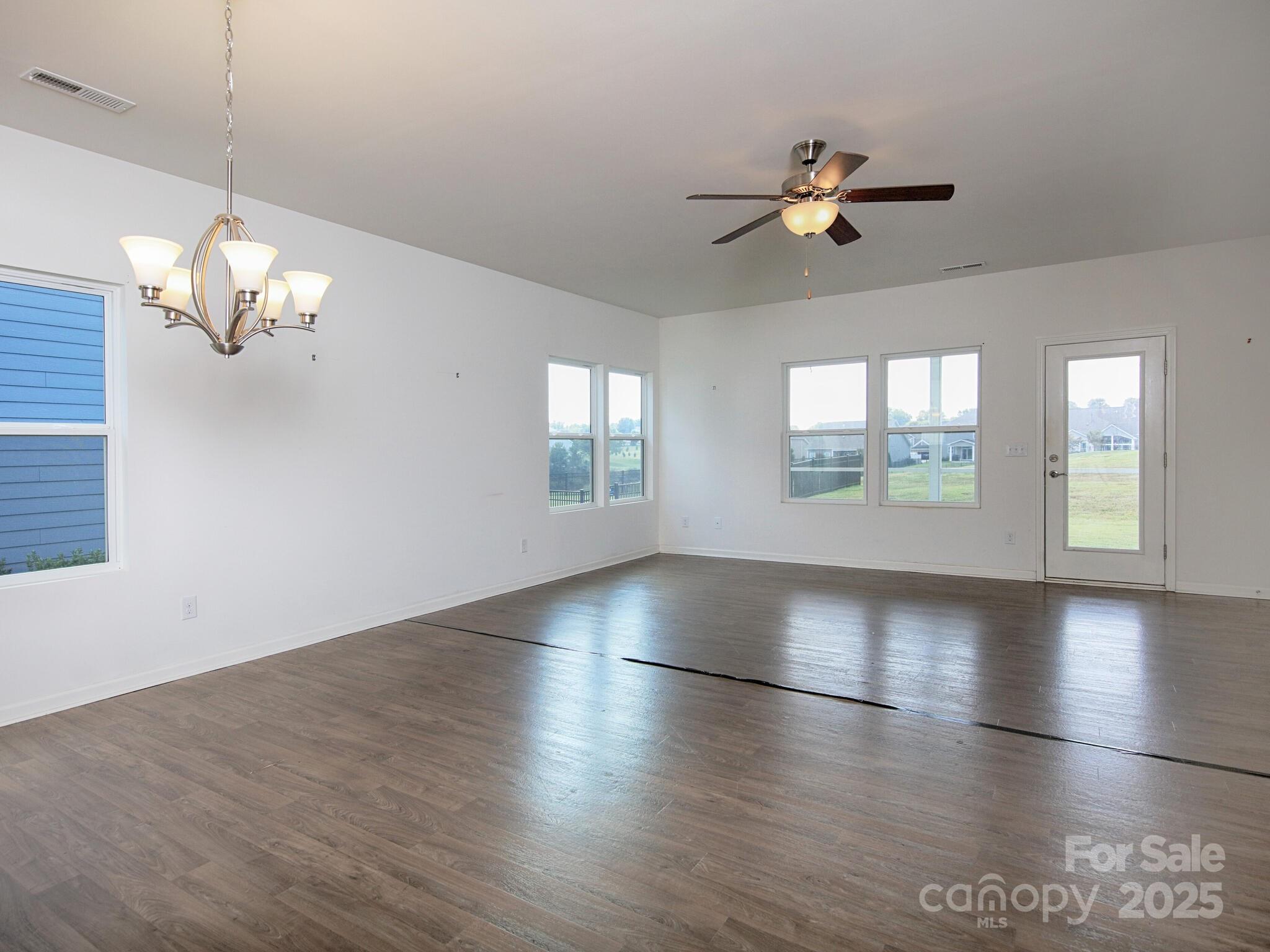 Larkin - Residential