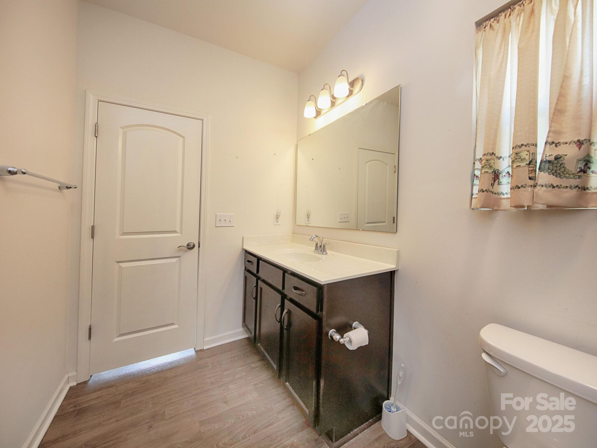 Larkin - Residential