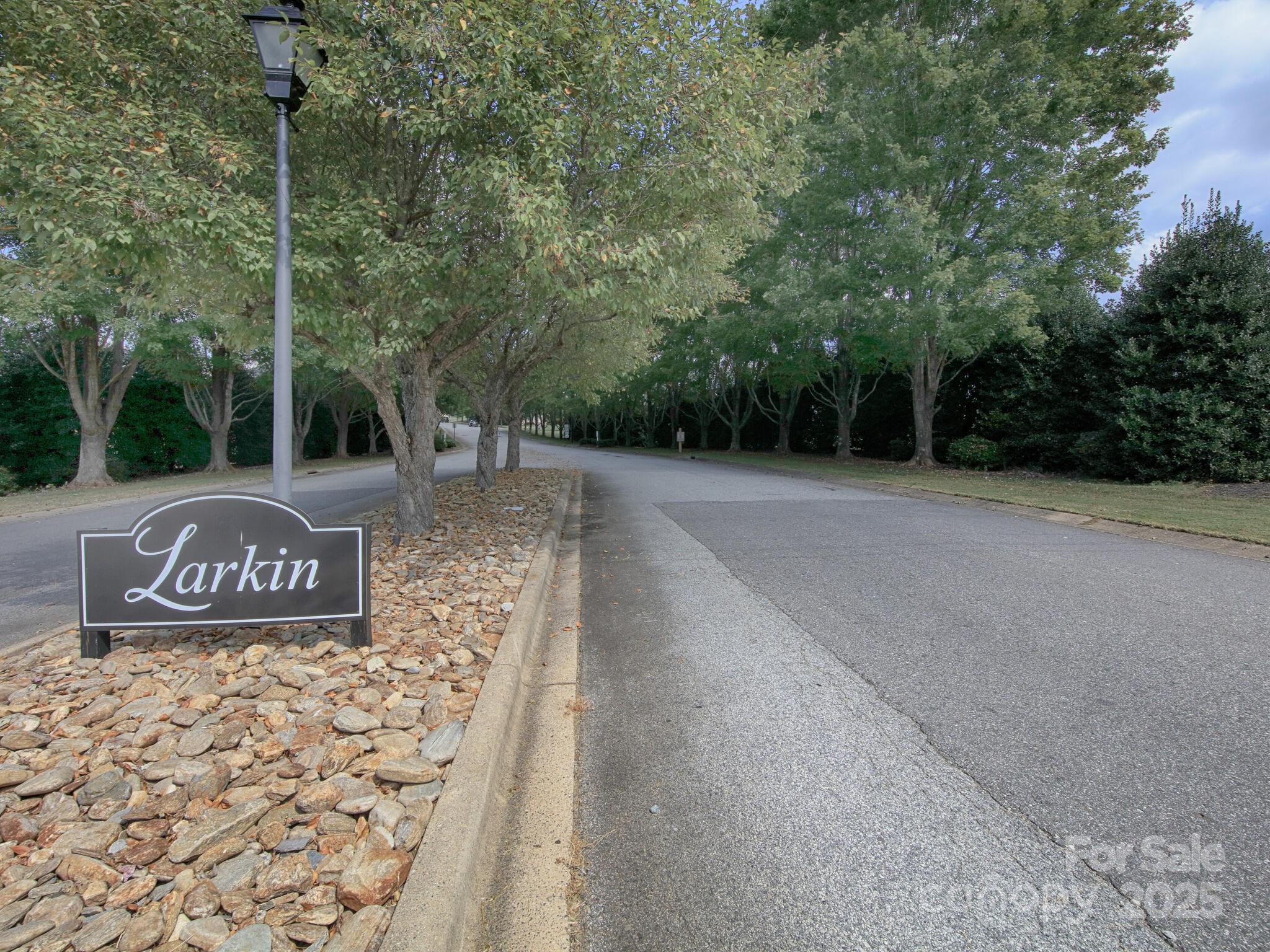 Larkin - Residential