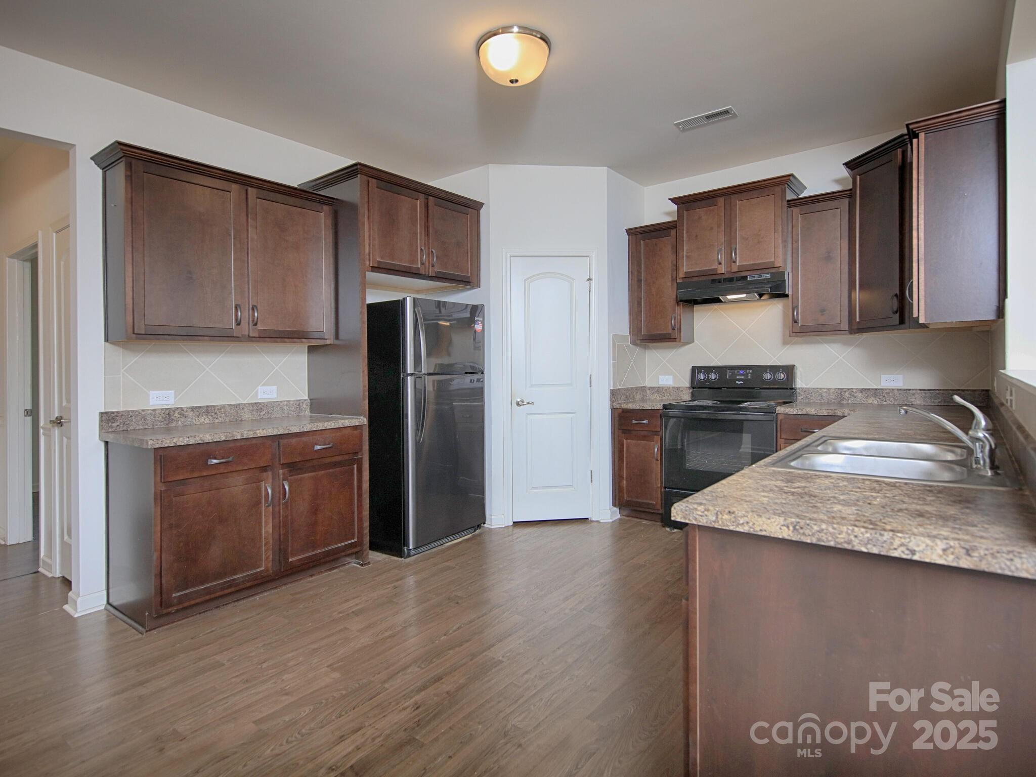 Larkin - Residential