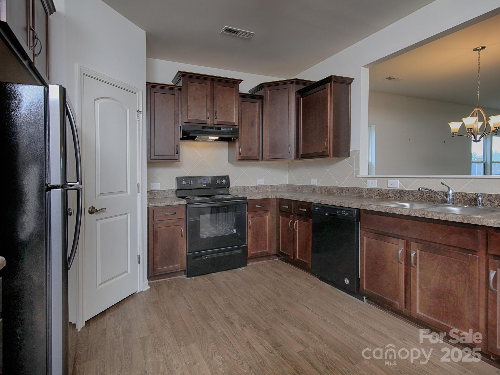 Larkin - Residential