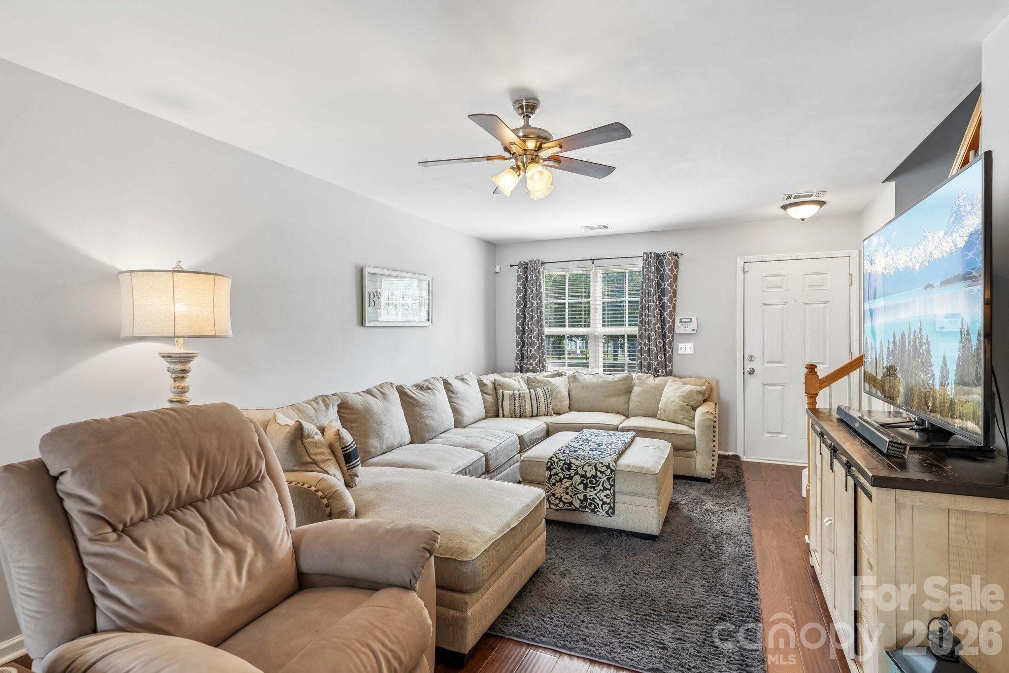 1757 Hidden Creek Drive