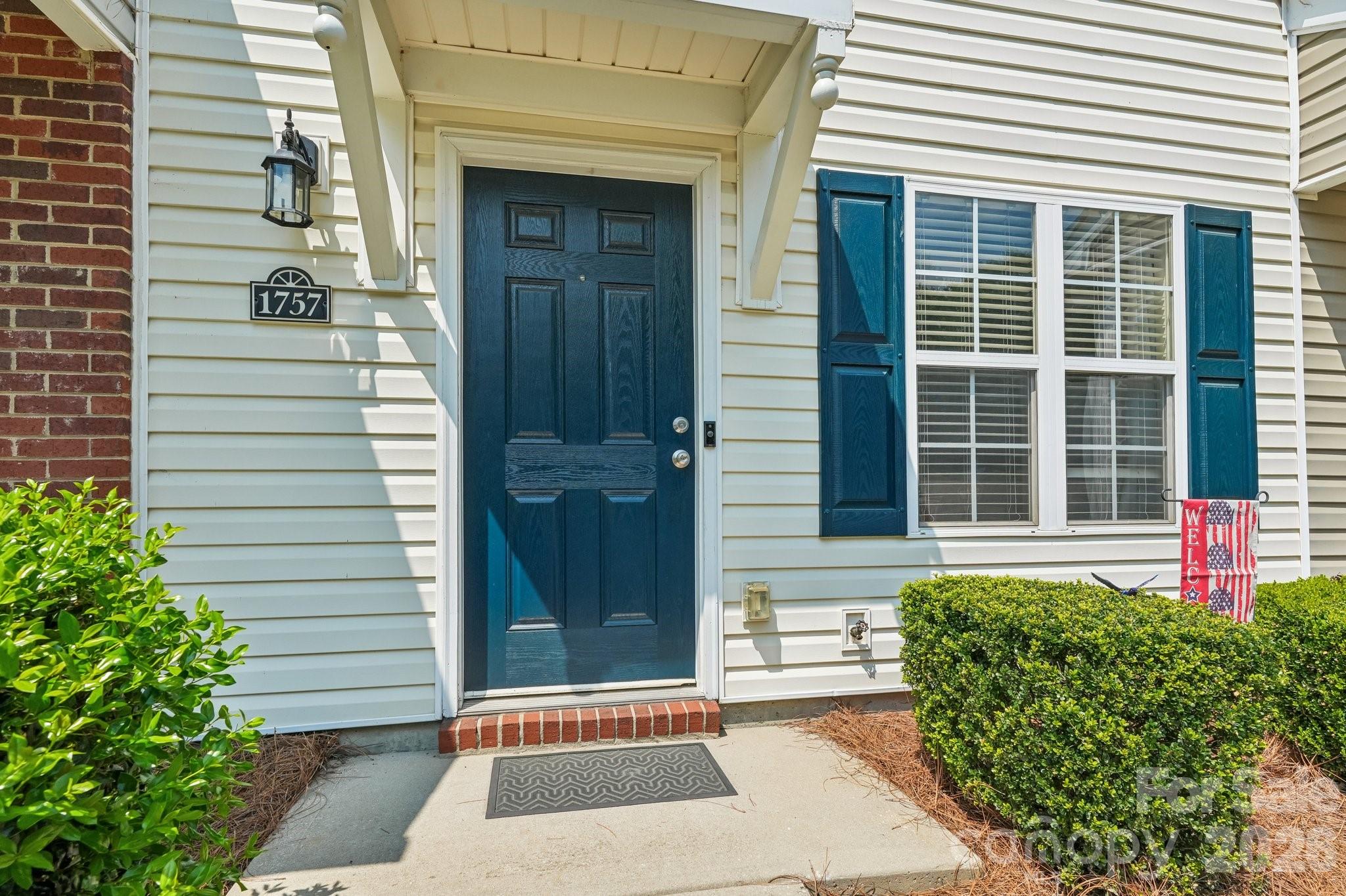 1757 Hidden Creek Drive
