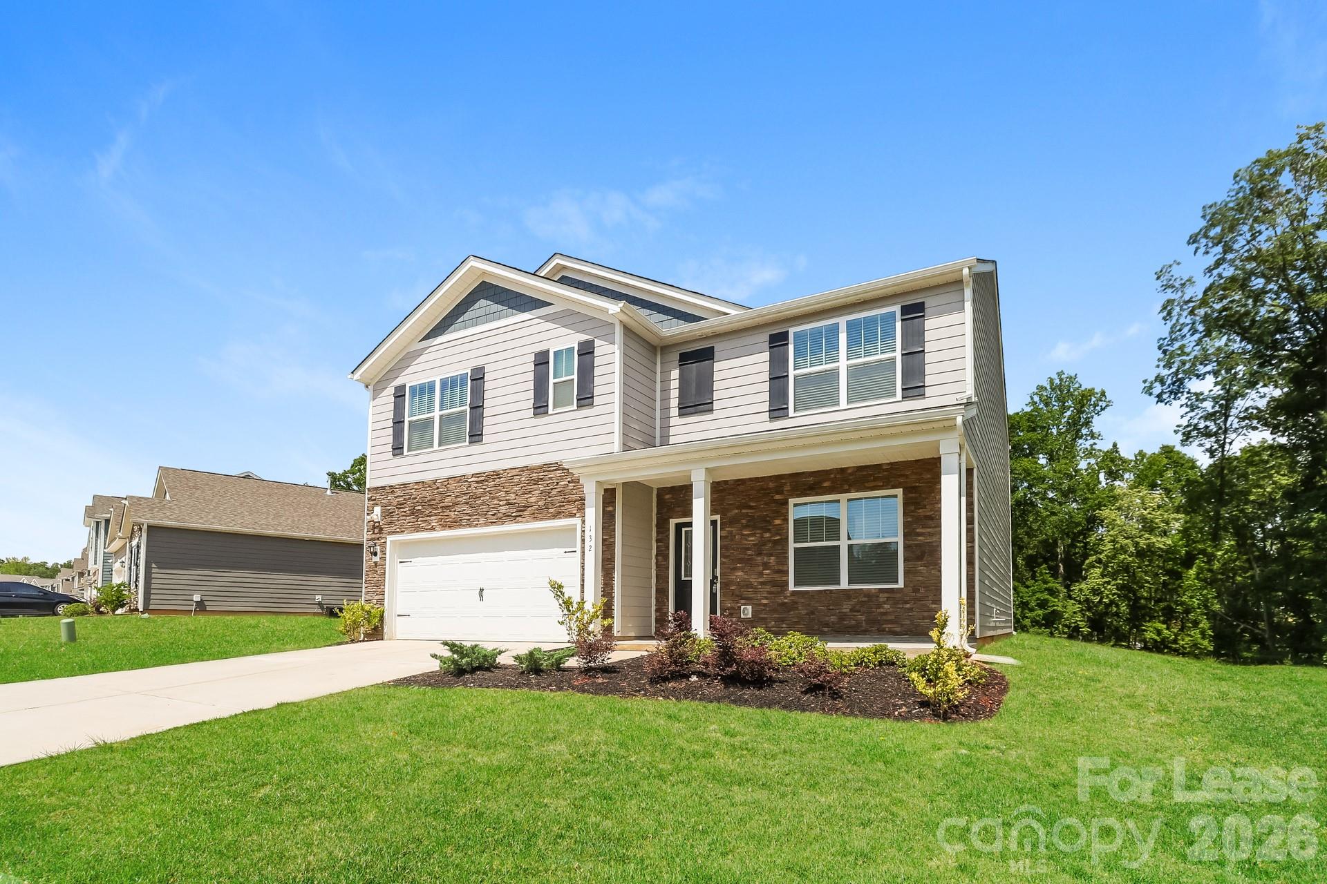 132 Scotsway Court
