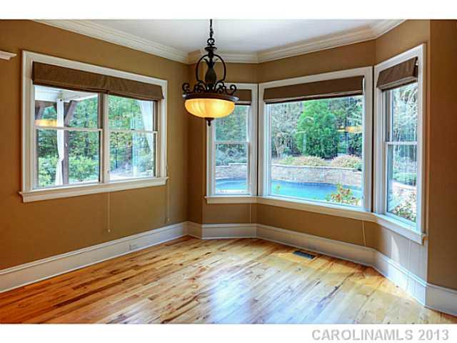 Falls Cove - Residential