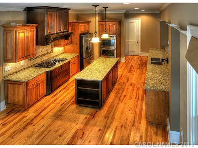 Falls Cove - Residential