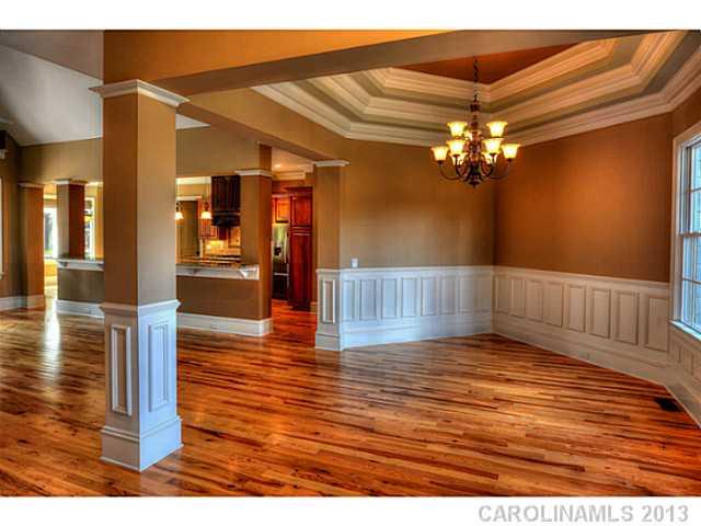 Falls Cove - Residential