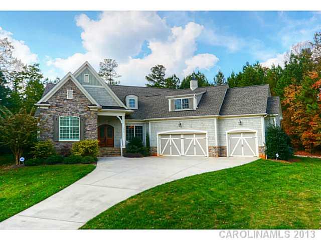 Falls Cove - Residential