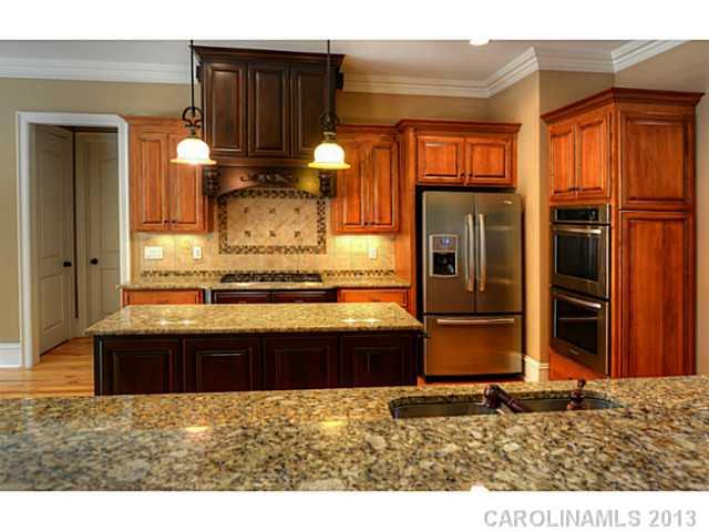 Falls Cove - Residential