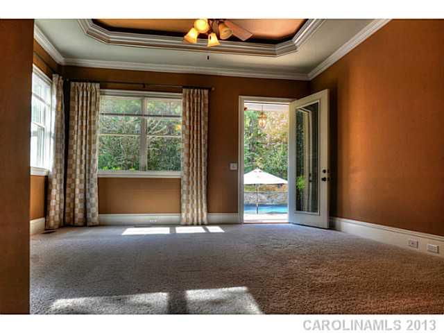 Falls Cove - Residential