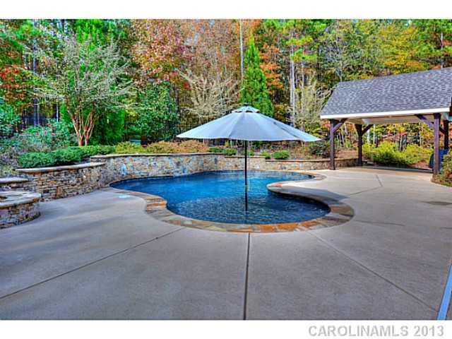 Falls Cove - Residential