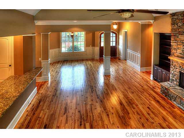 Falls Cove - Residential