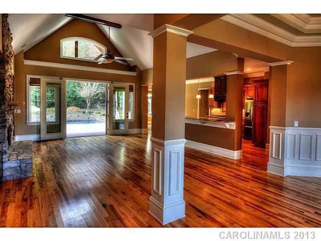 Falls Cove - Residential