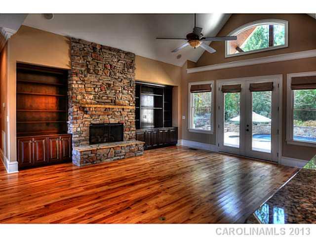 Falls Cove - Residential