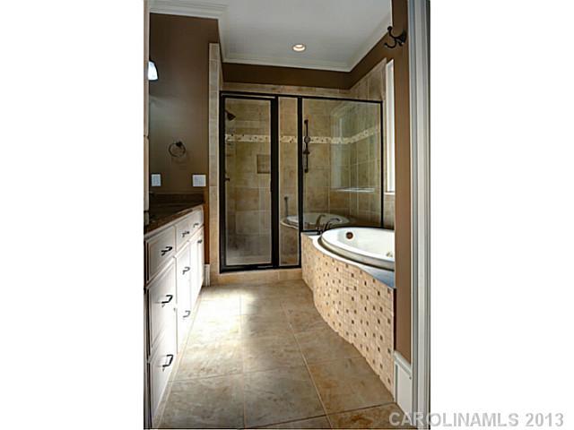 Falls Cove - Residential