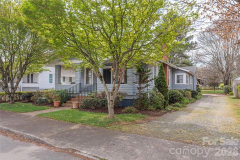 Photo of 66 Hazel Street, Waynesville, NC 28786 (MLS # 4366235)