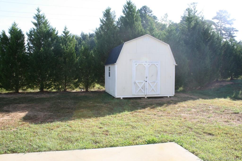 Sandy Pointe - Residential