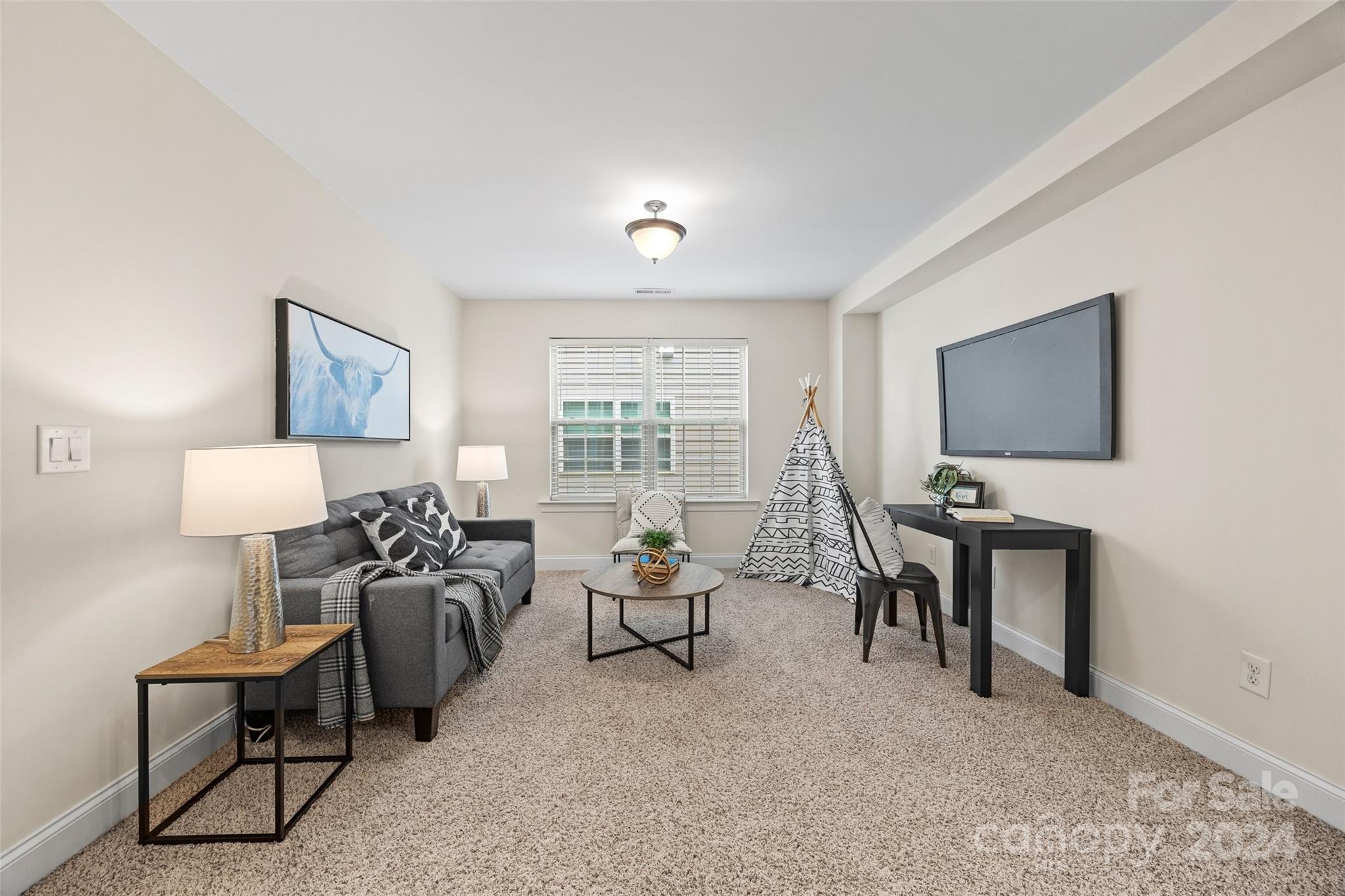 Oakland Pointe - Residential