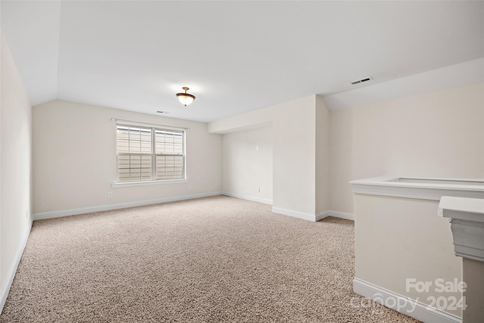 Oakland Pointe - Residential