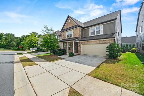 A home in Fort Mill