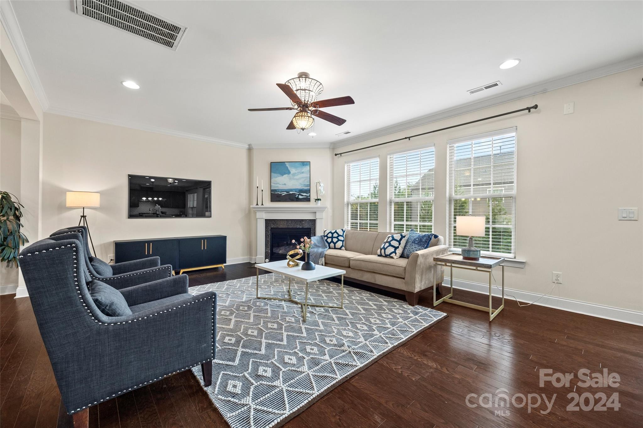 Oakland Pointe - Residential