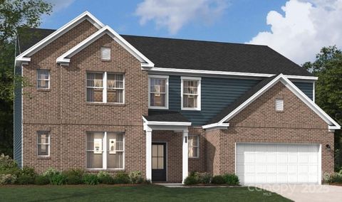 Photo of 328 Alameda Way, Matthews, NC 28104 (MLS # 4304512)