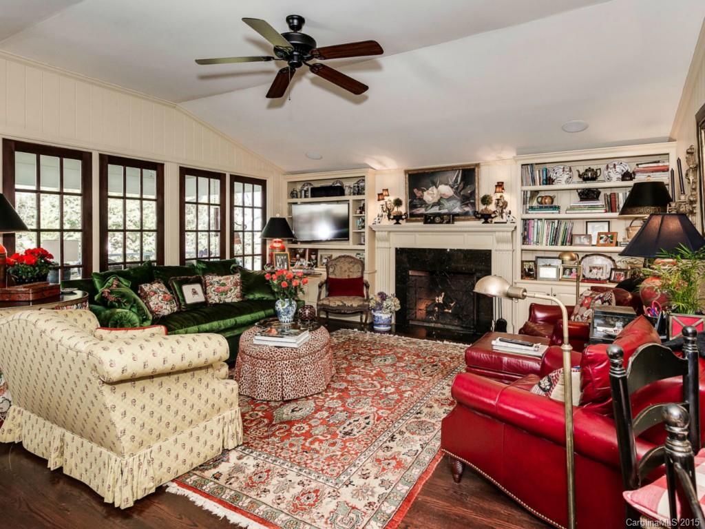 Cotswold - Residential