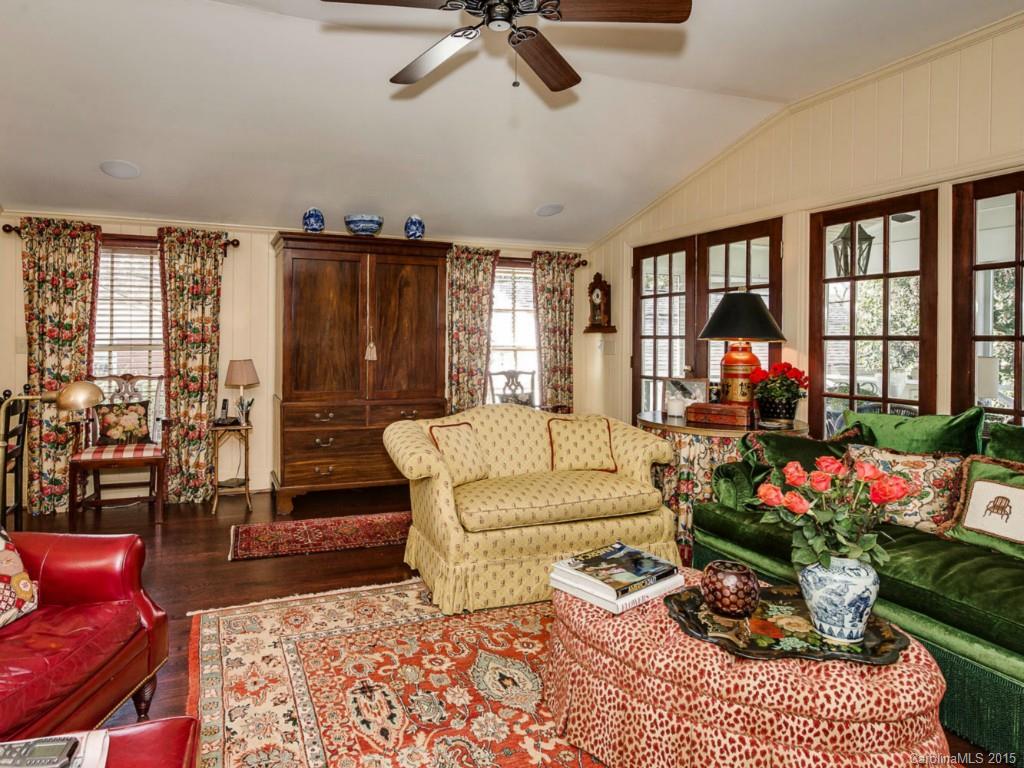 Cotswold - Residential