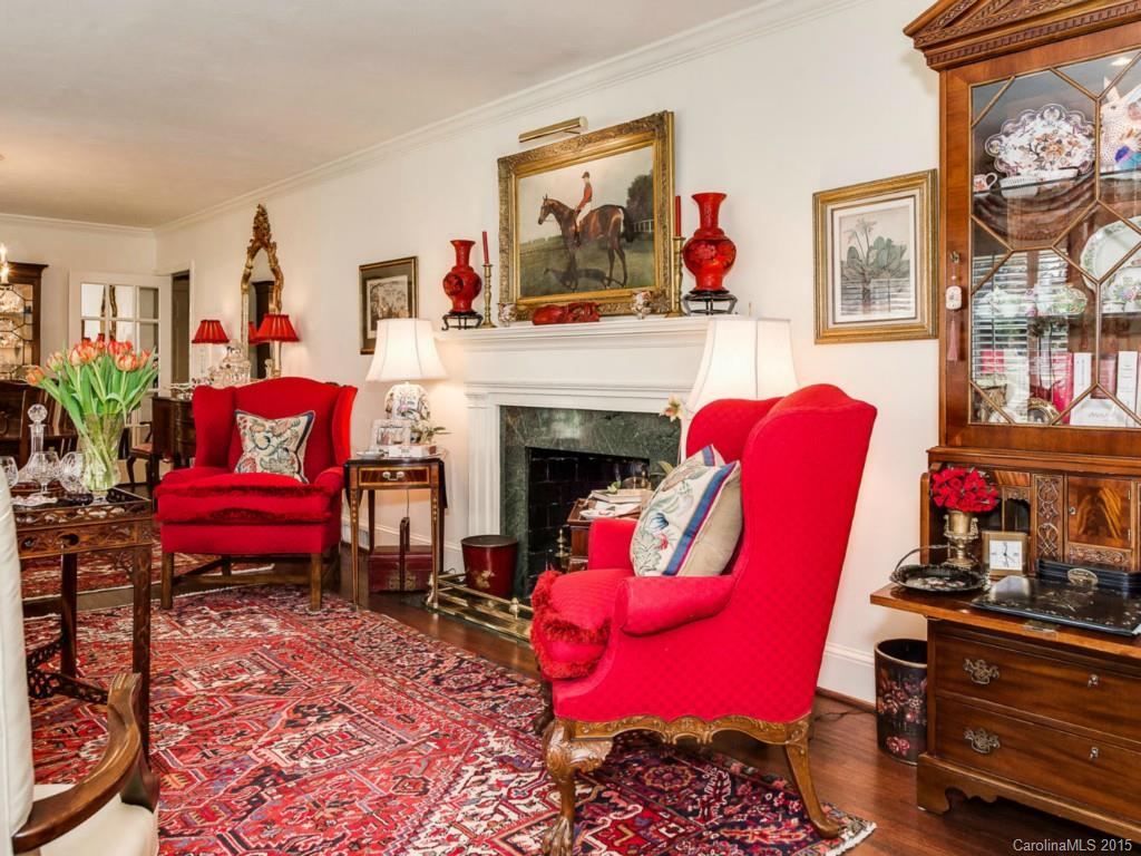 Cotswold - Residential