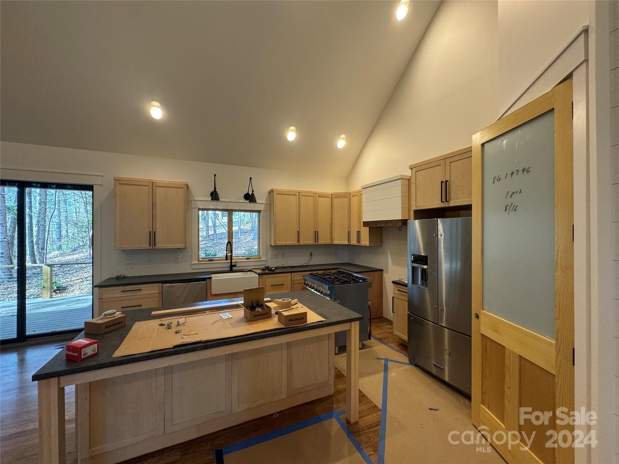 Chasewood - Residential