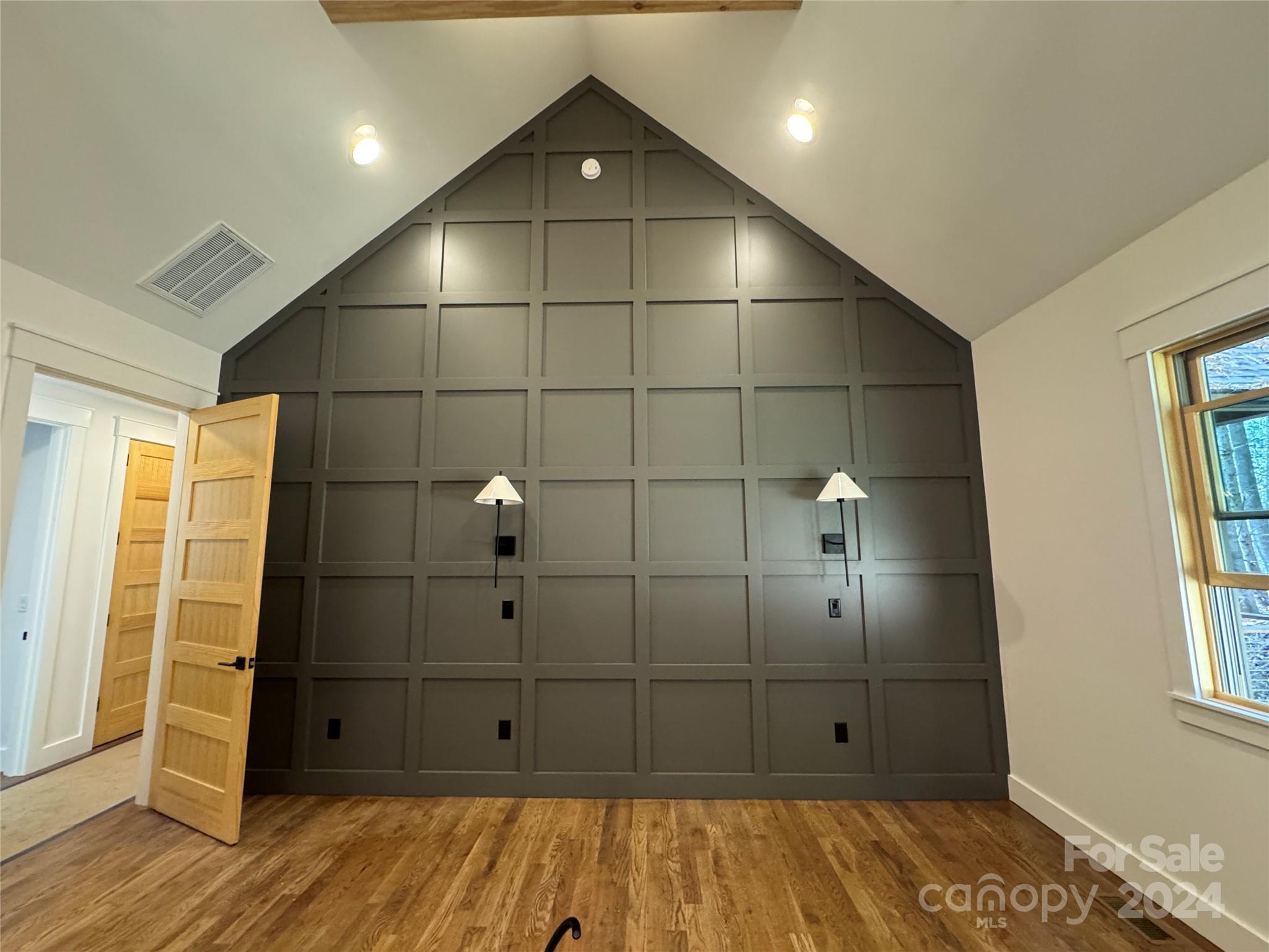 Chasewood - Residential