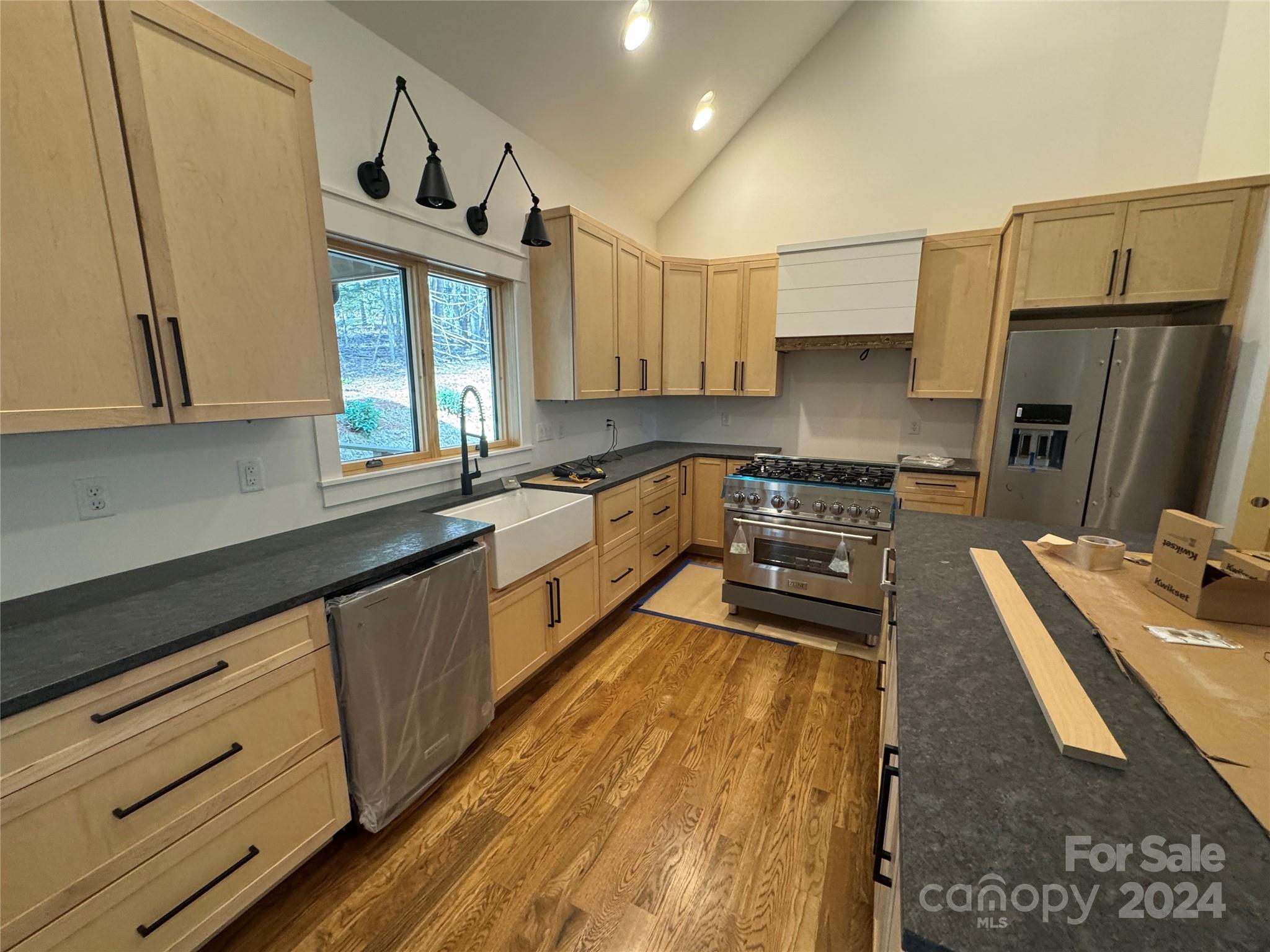 Chasewood - Residential