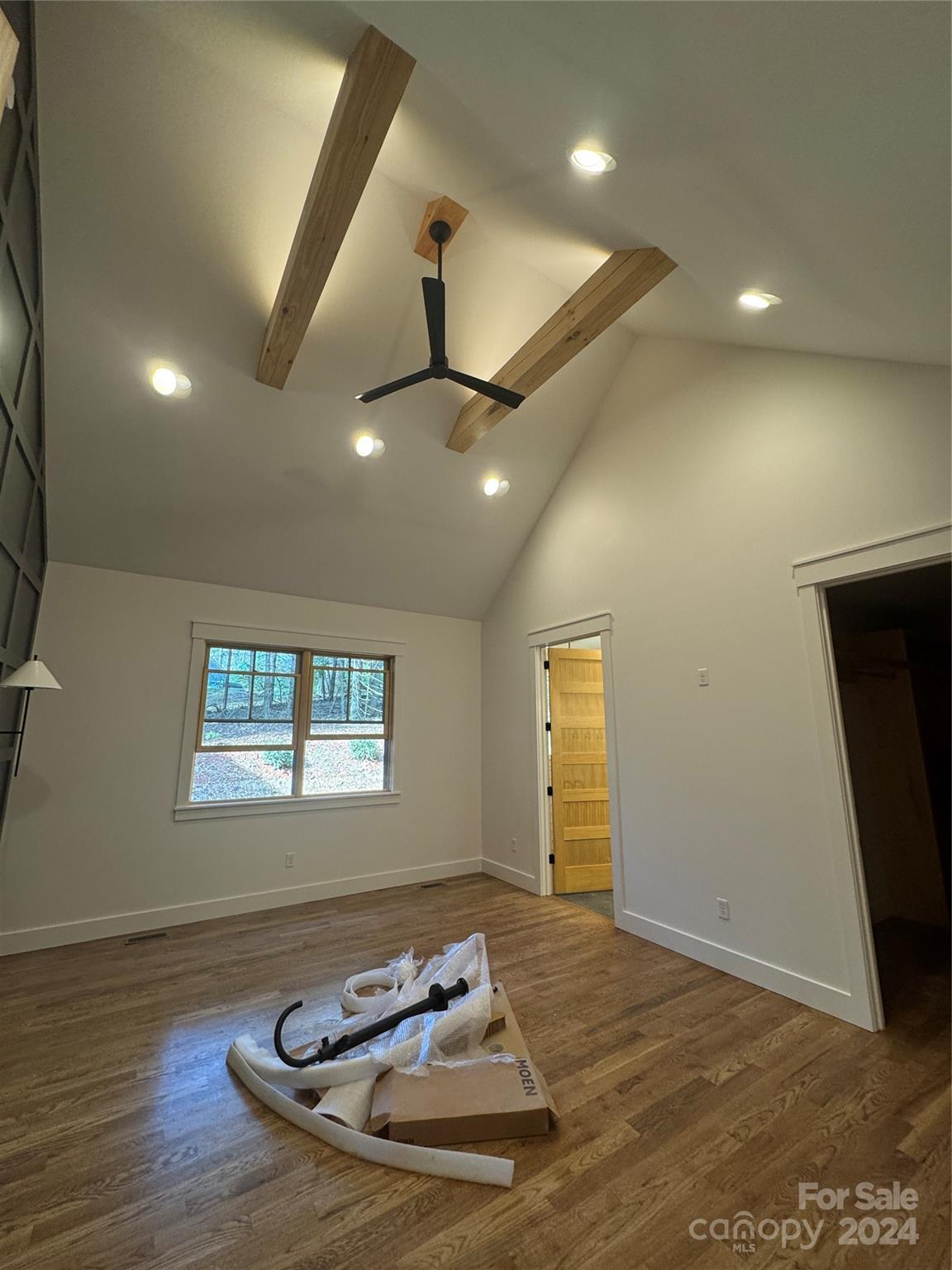 Chasewood - Residential