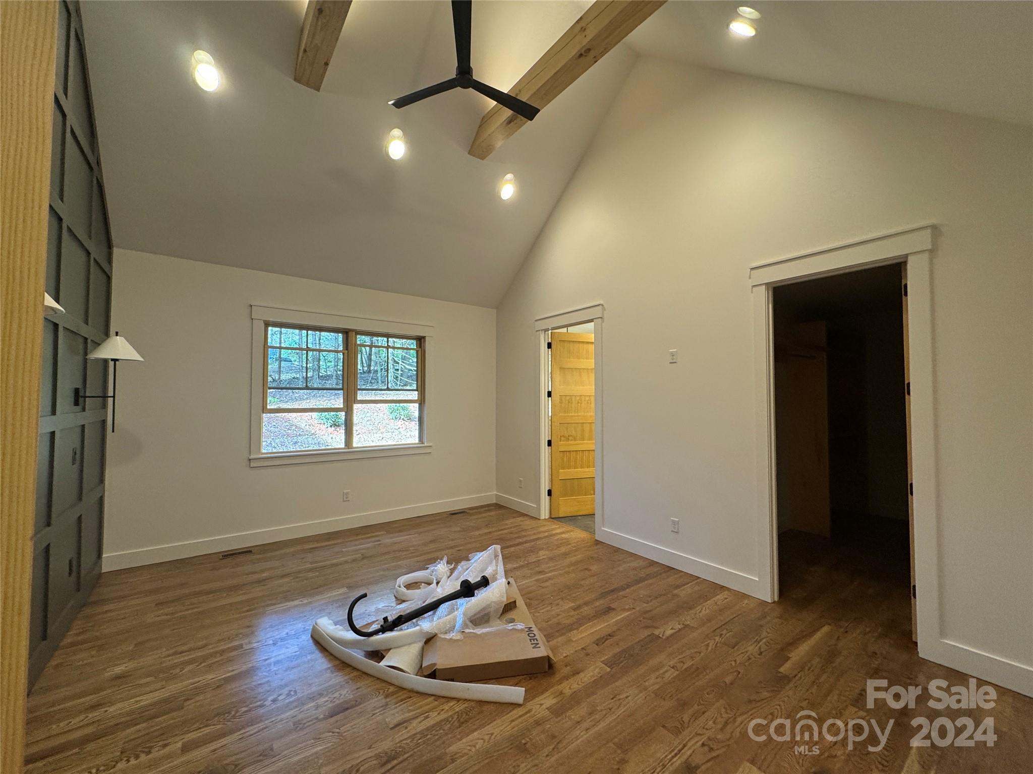 Chasewood - Residential