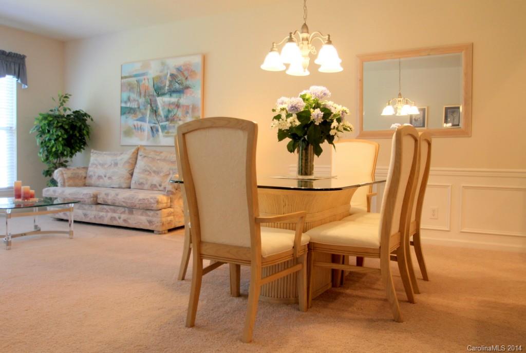 Sun City Carolina Lakes - Residential