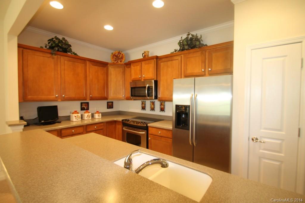 Sun City Carolina Lakes - Residential